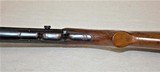 REMINGTON MODEL 14 TYPE 5, MANUFACTURED IN 1928, CHAMBERED IN .30 REMINGTON - 17 of 19