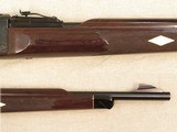 Remington Model 66 Nylon Autoloader, Cal. .22 LR, 1967 Vintage - 5 of 18