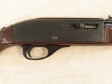 Remington Model 66 Nylon Autoloader, Cal. .22 LR, 1967 Vintage - 4 of 18