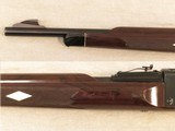 Remington Model 66 Nylon Autoloader, Cal. .22 LR, 1967 Vintage - 6 of 18