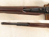 Remington Model 66 Nylon Autoloader, Cal. .22 LR, 1967 Vintage - 13 of 18