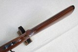 Vintage Colt Colteer 1-22 chambered in .22 Magnum w/ 24 Inch Barrel - 12 of 21