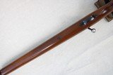 Vintage Colt Colteer 1-22 chambered in .22 Magnum w/ 24 Inch Barrel - 13 of 21