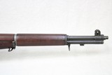 1955/1956 Vintage Springfield M1 Garand chambered in .30-06 Springfield **late production in original condition** - 4 of 25