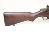1955/1956 Vintage Springfield M1 Garand chambered in .30-06 Springfield **late production in original condition** - 2 of 25