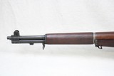 1955/1956 Vintage Springfield M1 Garand chambered in .30-06 Springfield **late production in original condition** - 8 of 25