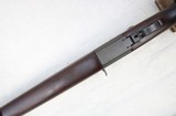 1955/1956 Vintage Springfield M1 Garand chambered in .30-06 Springfield **late production in original condition** - 13 of 25