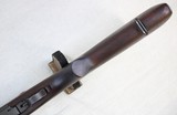 1955/1956 Vintage Springfield M1 Garand chambered in .30-06 Springfield **late production in original condition** - 12 of 25
