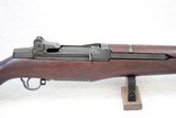 1955/1956 Vintage Springfield M1 Garand chambered in .30-06 Springfield **late production in original condition** - 3 of 25