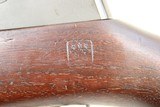 1955/1956 Vintage Springfield M1 Garand chambered in .30-06 Springfield **late production in original condition** - 21 of 25
