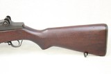 1955/1956 Vintage Springfield M1 Garand chambered in .30-06 Springfield **late production in original condition** - 6 of 25