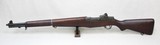 1955/1956 Vintage Springfield M1 Garand chambered in .30-06 Springfield **late production in original condition** - 5 of 25