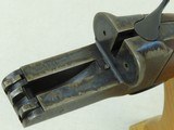 1921 Vintage Ithaca Lefever Arms Co. Nitro Special 12 Gauge Double Barrel Shotgun
** Restored & 100% Functional ** - 23 of 25