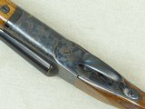 1921 Vintage Ithaca Lefever Arms Co. Nitro Special 12 Gauge Double Barrel Shotgun
** Restored & 100% Functional ** - 18 of 25