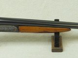 1921 Vintage Ithaca Lefever Arms Co. Nitro Special 12 Gauge Double Barrel Shotgun
** Restored & 100% Functional ** - 4 of 25