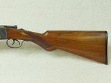 1921 Vintage Ithaca Lefever Arms Co. Nitro Special 12 Gauge Double Barrel Shotgun
** Restored & 100% Functional ** - 7 of 25