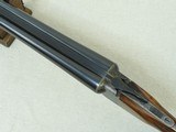 1921 Vintage Ithaca Lefever Arms Co. Nitro Special 12 Gauge Double Barrel Shotgun
** Restored & 100% Functional ** - 14 of 25