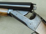 1921 Vintage Ithaca Lefever Arms Co. Nitro Special 12 Gauge Double Barrel Shotgun
** Restored & 100% Functional ** - 21 of 25