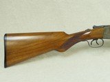 1921 Vintage Ithaca Lefever Arms Co. Nitro Special 12 Gauge Double Barrel Shotgun
** Restored & 100% Functional ** - 2 of 25