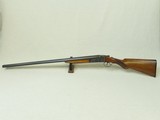 1921 Vintage Ithaca Lefever Arms Co. Nitro Special 12 Gauge Double Barrel Shotgun
** Restored & 100% Functional ** - 6 of 25