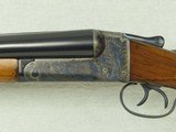 1921 Vintage Ithaca Lefever Arms Co. Nitro Special 12 Gauge Double Barrel Shotgun
** Restored & 100% Functional ** - 8 of 25