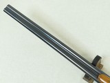 1921 Vintage Ithaca Lefever Arms Co. Nitro Special 12 Gauge Double Barrel Shotgun
** Restored & 100% Functional ** - 20 of 25