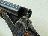 1921 Vintage Ithaca Lefever Arms Co. Nitro Special 12 Gauge Double Barrel Shotgun
** Restored & 100% Functional ** - 22 of 25