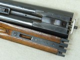 1921 Vintage Ithaca Lefever Arms Co. Nitro Special 12 Gauge Double Barrel Shotgun
** Restored & 100% Functional ** - 24 of 25