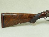 1927 Vintage L.C. Smith Crown Grade 12 Gauge Double Barrel Trap Gun w/ 32" Inch Barrels & Factory Letter
** Rare & Beautiful! ** - 2 of 25