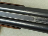 1927 Vintage L.C. Smith Crown Grade 12 Gauge Double Barrel Trap Gun w/ 32" Inch Barrels & Factory Letter
** Rare & Beautiful! ** - 17 of 25