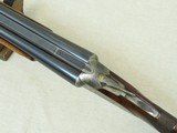 1927 Vintage L.C. Smith Crown Grade 12 Gauge Double Barrel Trap Gun w/ 32" Inch Barrels & Factory Letter
** Rare & Beautiful! ** - 14 of 25
