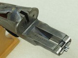1927 Vintage L.C. Smith Crown Grade 12 Gauge Double Barrel Trap Gun w/ 32" Inch Barrels & Factory Letter
** Rare & Beautiful! ** - 24 of 25