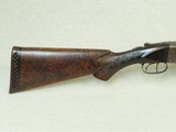 1926 Vintage Ithaca Gun Company Grade IV 12 Gauge Double Barrel Shotgun
* Classic American Double & Perfect Candidate for Restoration! * SOLD - 2 of 25