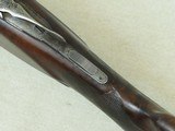 1926 Vintage Ithaca Gun Company Grade IV 12 Gauge Double Barrel Shotgun
* Classic American Double & Perfect Candidate for Restoration! * SOLD - 13 of 25