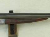 1926 Vintage Ithaca Gun Company Grade IV 12 Gauge Double Barrel Shotgun
* Classic American Double & Perfect Candidate for Restoration! * SOLD - 4 of 25