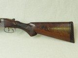1926 Vintage Ithaca Gun Company Grade IV 12 Gauge Double Barrel Shotgun
* Classic American Double & Perfect Candidate for Restoration! * SOLD - 7 of 25