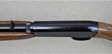 BROWNING ATD22 CHAMBERED IN .22LR WITH BOX MANUFACTURED IN 1976**SOLD** - 15 of 23
