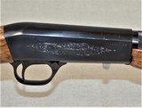 BROWNING ATD22 CHAMBERED IN .22LR WITH BOX MANUFACTURED IN 1976**SOLD** - 3 of 23