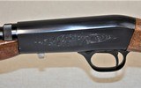 BROWNING ATD22 CHAMBERED IN .22LR WITH BOX MANUFACTURED IN 1976**SOLD** - 8 of 23