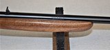BROWNING ATD22 CHAMBERED IN .22LR WITH BOX MANUFACTURED IN 1976**SOLD** - 4 of 23