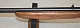 BROWNING ATD22 CHAMBERED IN .22LR WITH BOX MANUFACTURED IN 1976**SOLD** - 9 of 23