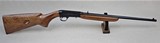BROWNING ATD22 CHAMBERED IN .22LR WITH BOX MANUFACTURED IN 1976**SOLD** - 1 of 23
