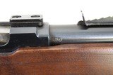 1963 Vintage Marlin Model 62 Levermatic chambered in .256 Winchester Magnum **First Year Production!** - 23 of 25