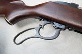 1963 Vintage Marlin Model 62 Levermatic chambered in .256 Winchester Magnum **First Year Production!** - 22 of 25