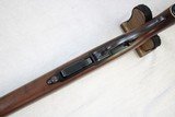 1963 Vintage Marlin Model 62 Levermatic chambered in .256 Winchester Magnum **First Year Production!** - 13 of 25