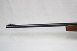 1963 Vintage Marlin Model 62 Levermatic chambered in .256 Winchester Magnum **First Year Production!** - 8 of 25