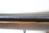 1963 Vintage Marlin Model 62 Levermatic chambered in .256 Winchester Magnum **First Year Production!** - 17 of 25