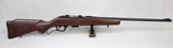 1963 Vintage Marlin Model 62 Levermatic chambered in .256 Winchester Magnum **First Year Production!** - 1 of 25