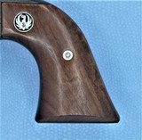 RUGER NEW MODEL BLACKHAWK IN .357 MAG MANUFACTURED IN 1978 - 2 of 17