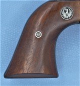 RUGER NEW MODEL BLACKHAWK IN .357 MAG MANUFACTURED IN 1978 - 6 of 17